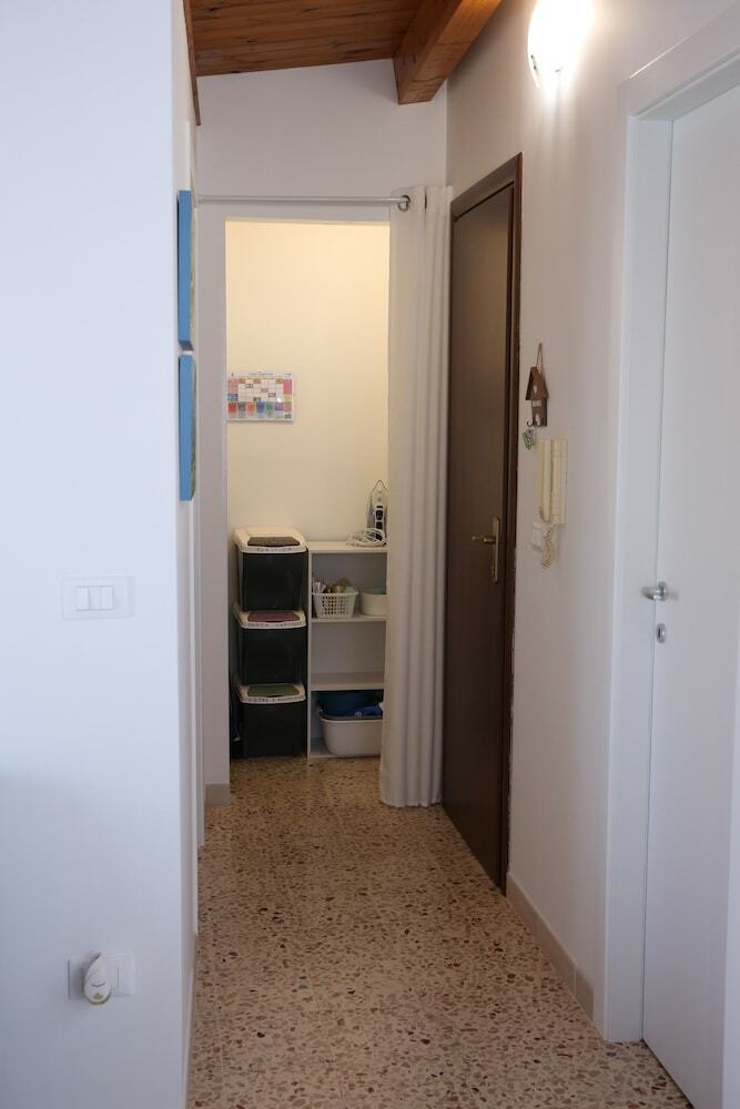 Apartamento Casa Salvatore