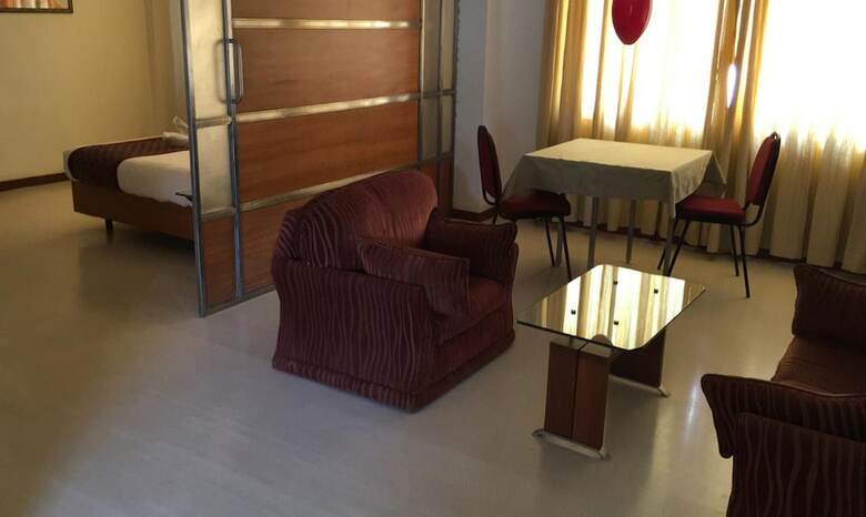 Apartamento Solace Resorts And Spa