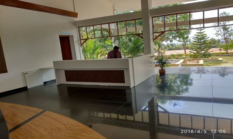 Apartamento Solace Resorts And Spa