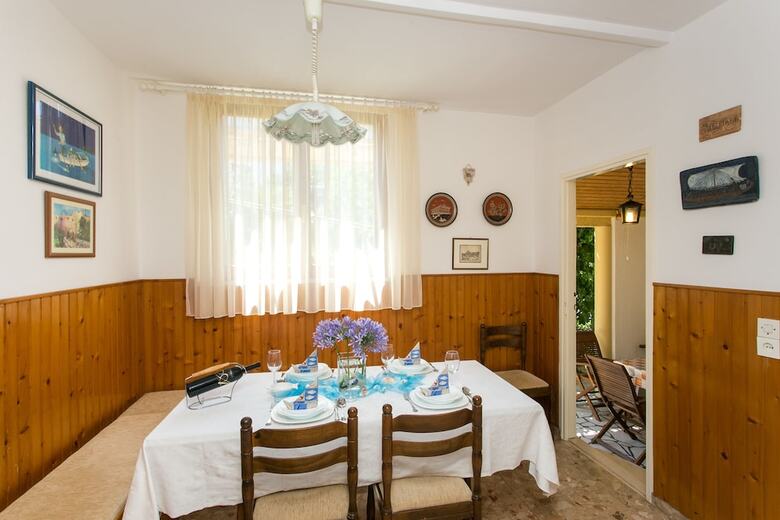 Apartment Domenica 1