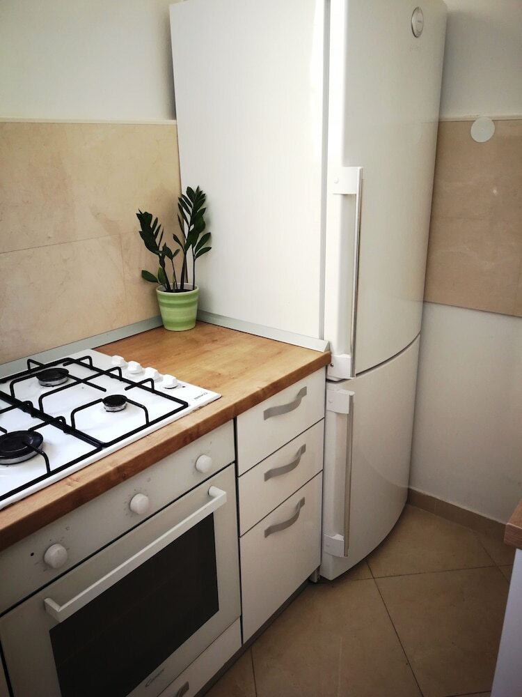 Apartment Domenica 1