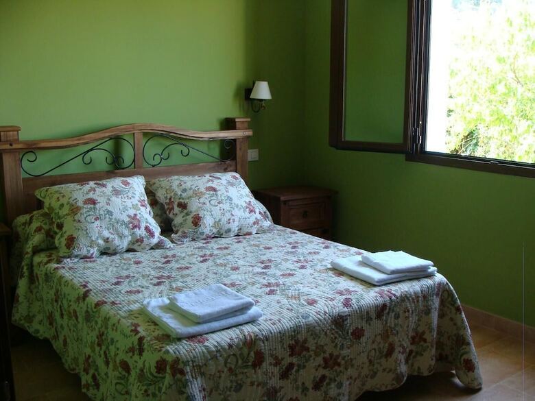 Apartamentos Estudios Manolo