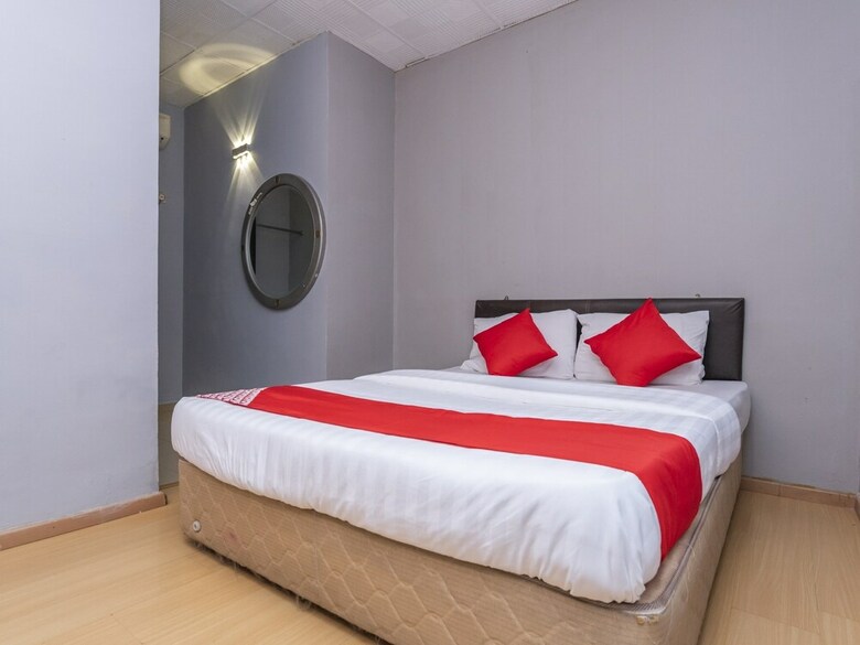 Oyo 601 I Stay Hotel