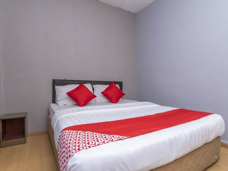 Oyo 601 I Stay Hotel