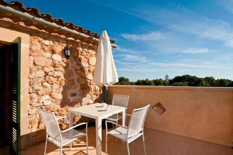 Agroturismo Finca Son Sureda