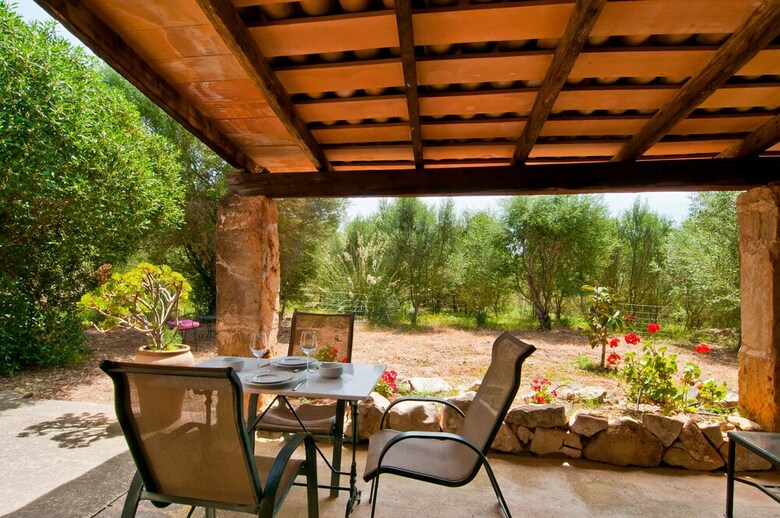 Agroturismo Finca Son Sureda