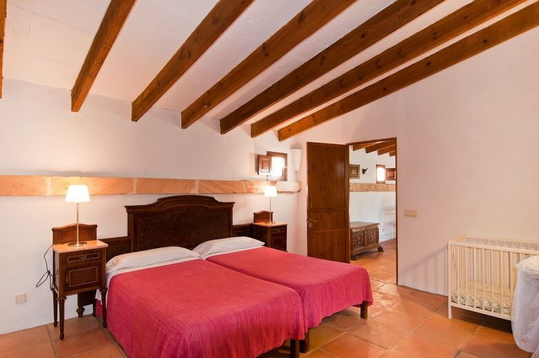 Agroturismo Finca Son Sureda