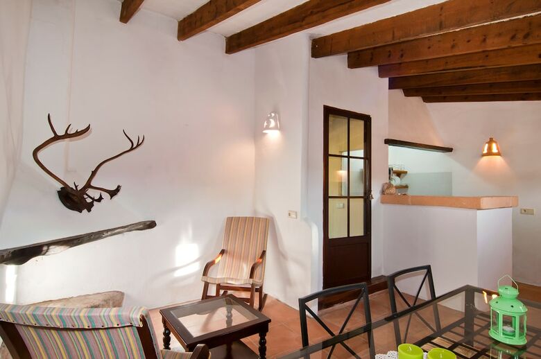 Agroturismo Finca Son Sureda