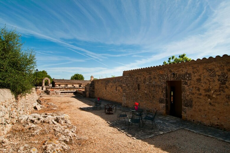 Agroturismo Finca Son Sureda