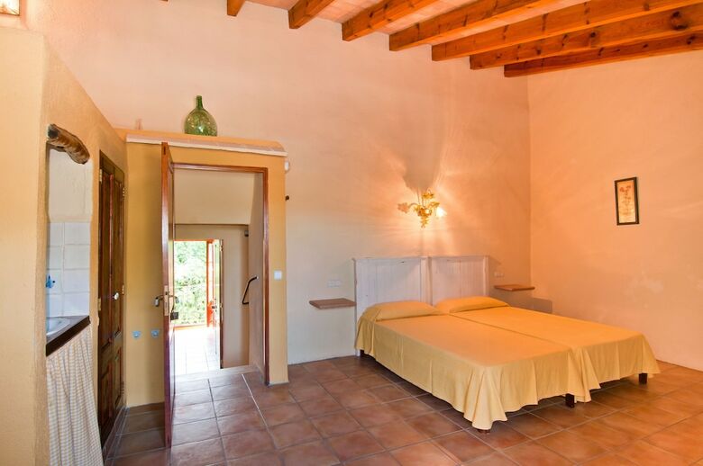 Agroturismo Finca Son Sureda