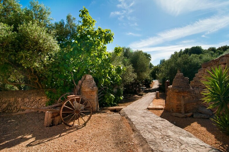 Agroturismo Finca Son Sureda