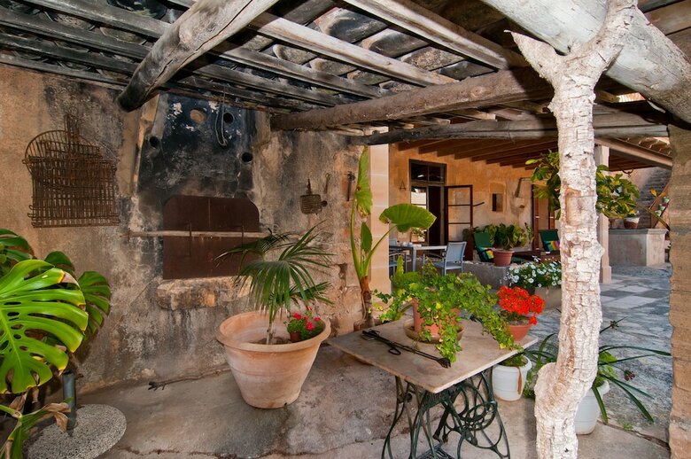 Agroturismo Finca Son Sureda