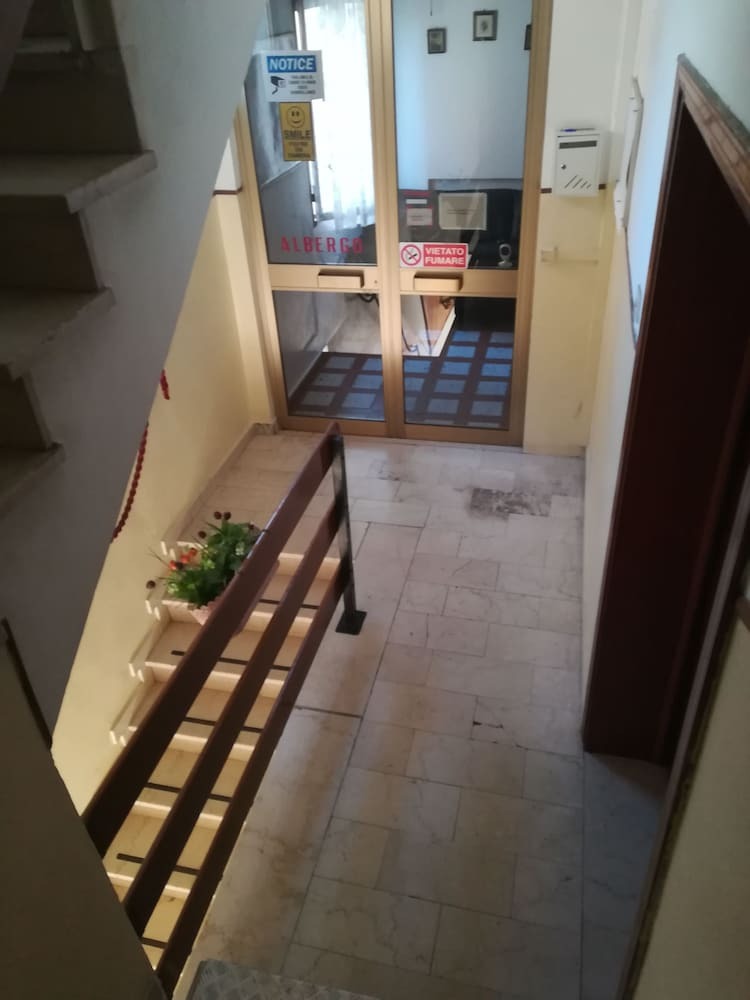 Hotel Albergo Italia