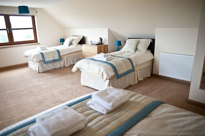 Bamflatt Farm B&B