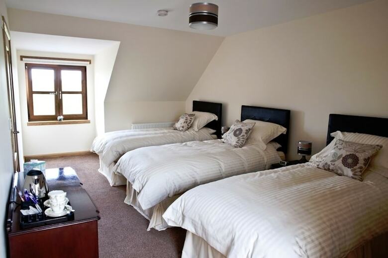 Bamflatt Farm B&B