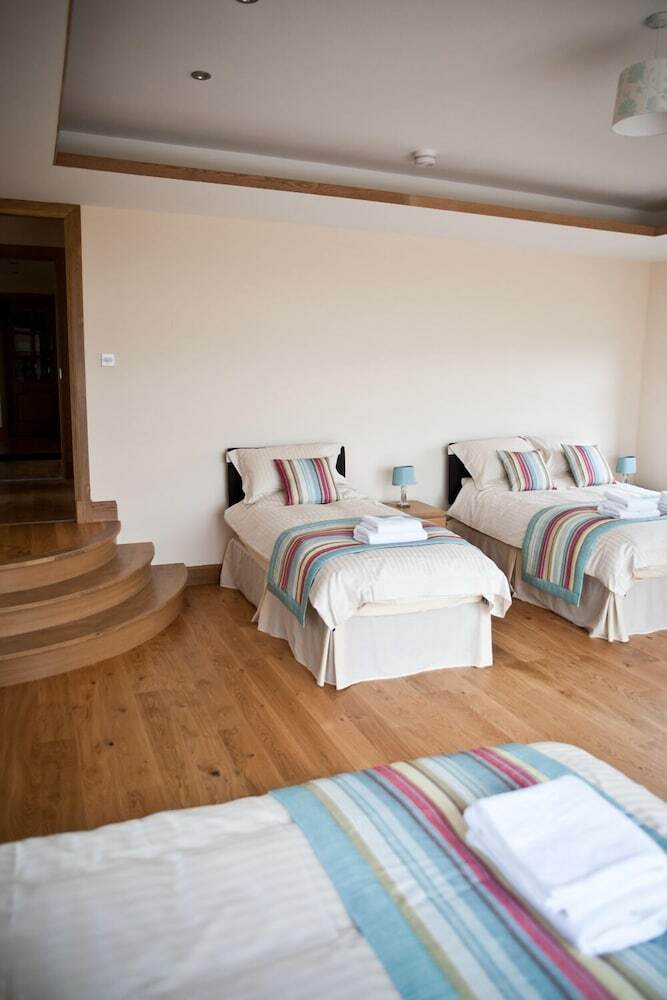 Bamflatt Farm B&B