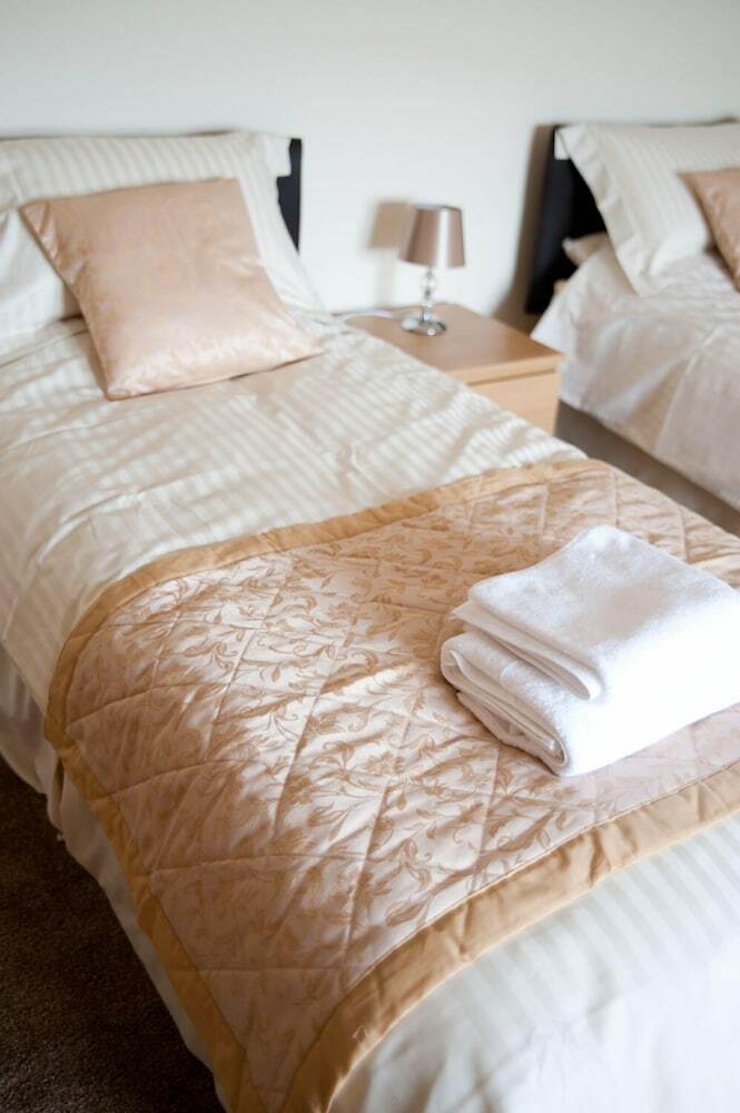 Bamflatt Farm B&B