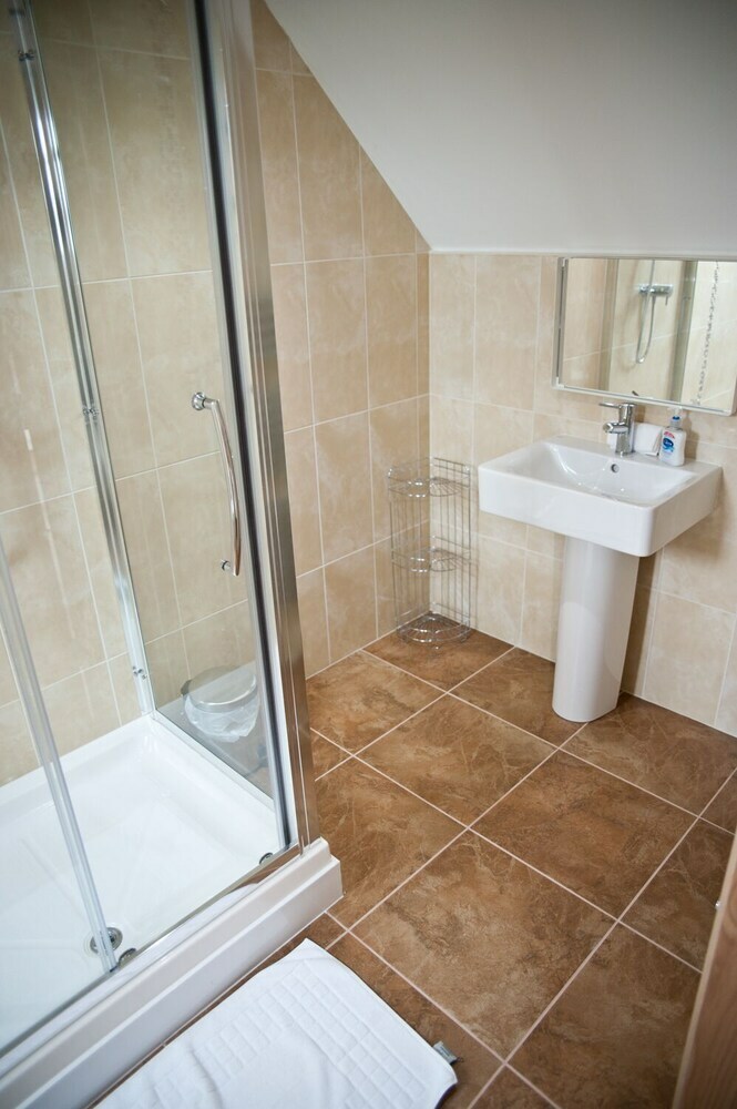 Bamflatt Farm B&B