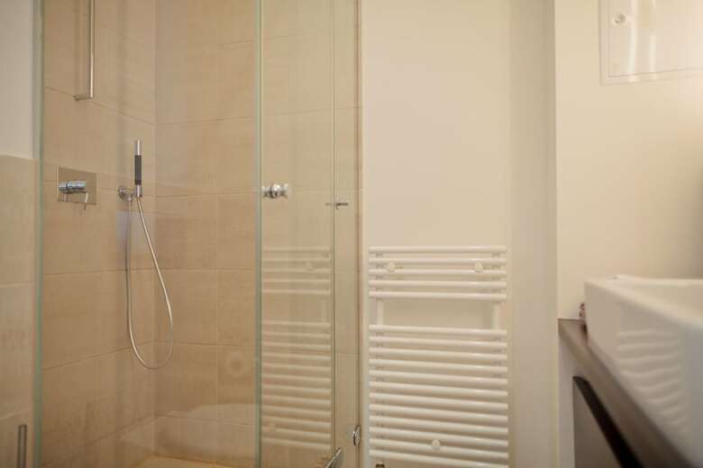 Apartamentos Stadtbleibe Leipzig