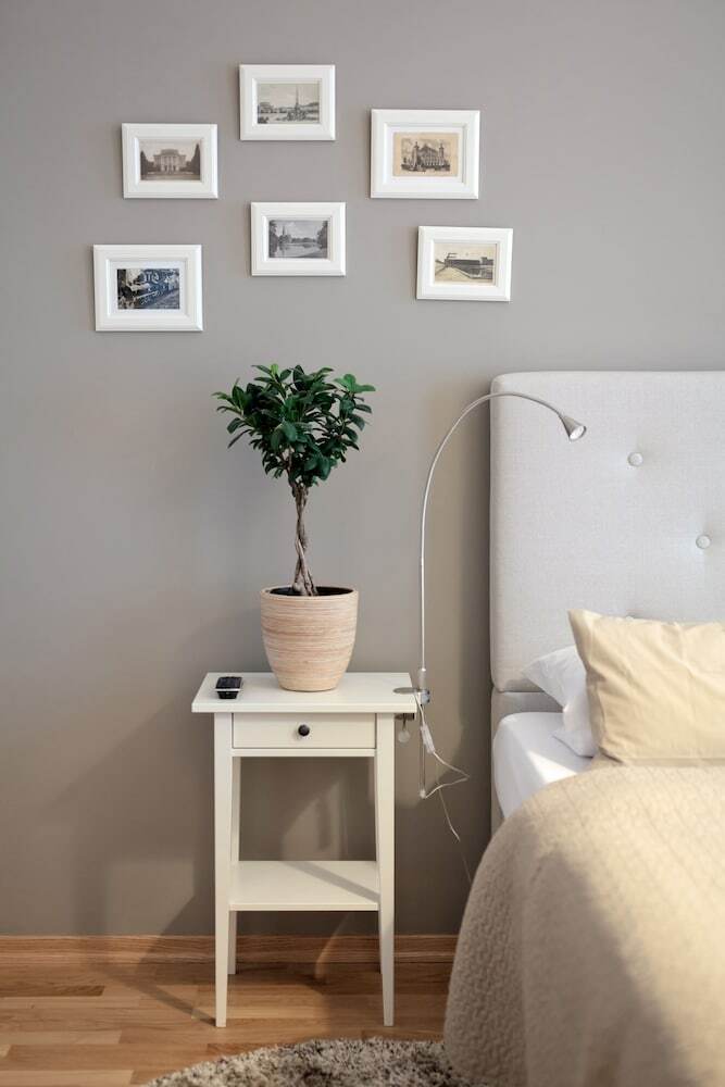 Apartamentos Stadtbleibe Leipzig