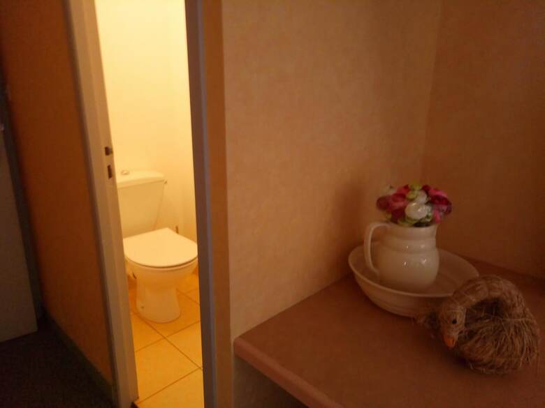 Bed & Breakfast La Jacotiere