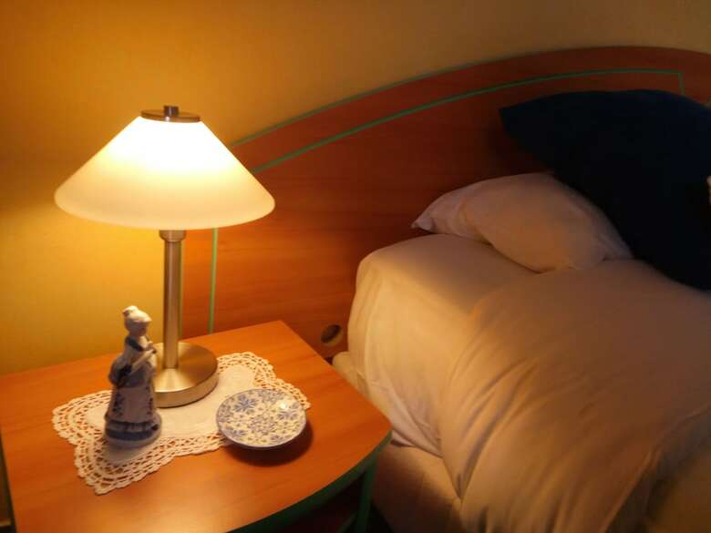 Bed & Breakfast La Jacotiere
