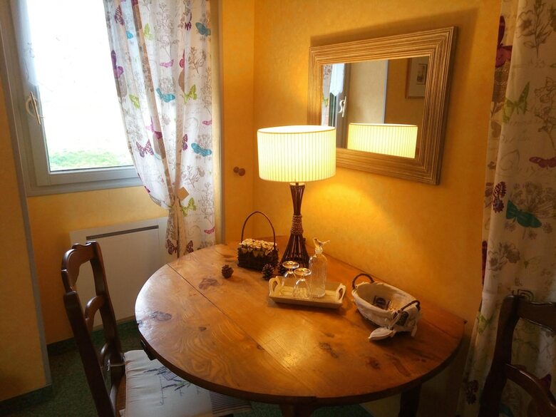 Bed & Breakfast La Jacotiere
