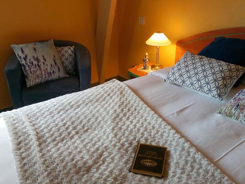 Bed & Breakfast La Jacotiere
