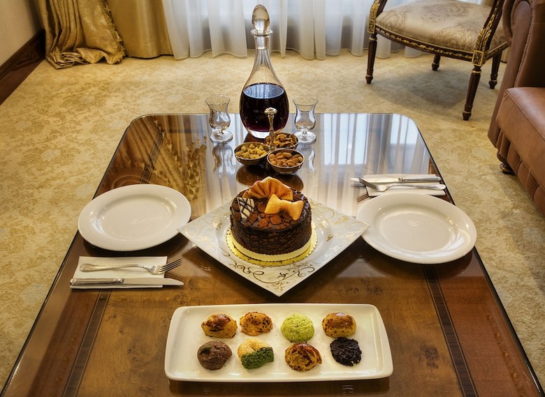 Ottoman's Life Hotel Deluxe