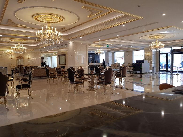 Ottoman's Life Hotel Deluxe