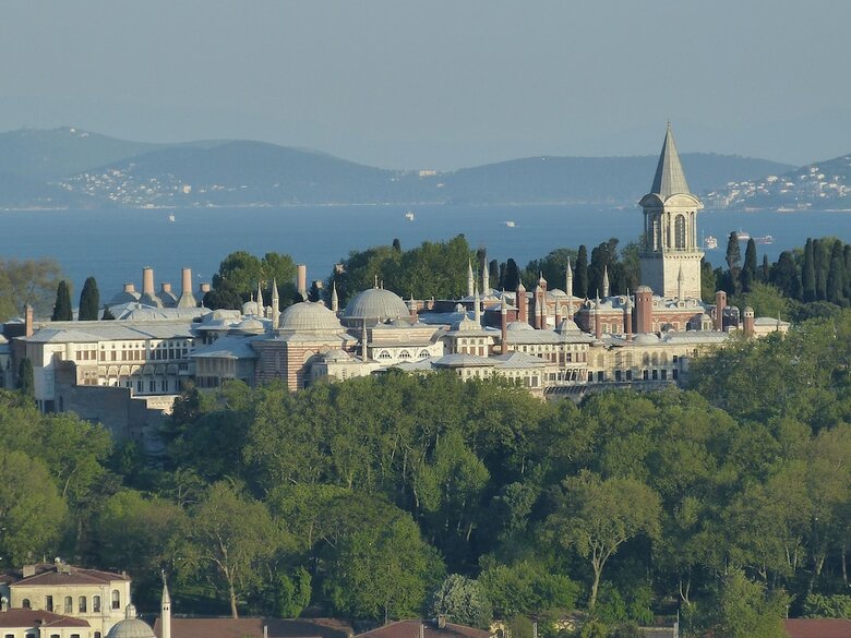 Ottoman's Life Hotel Deluxe