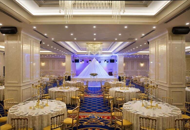 Ottoman's Life Hotel Deluxe