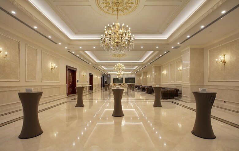 Ottoman's Life Hotel Deluxe