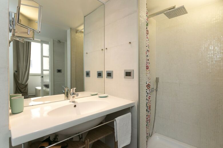 Apartamento 44 Al Colosseo