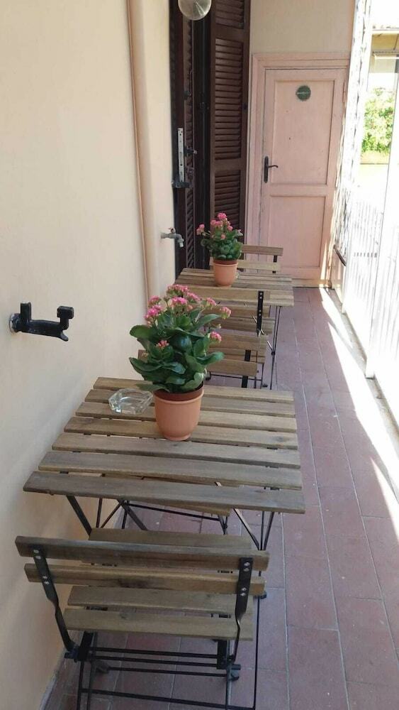 Apartamento 44 Al Colosseo