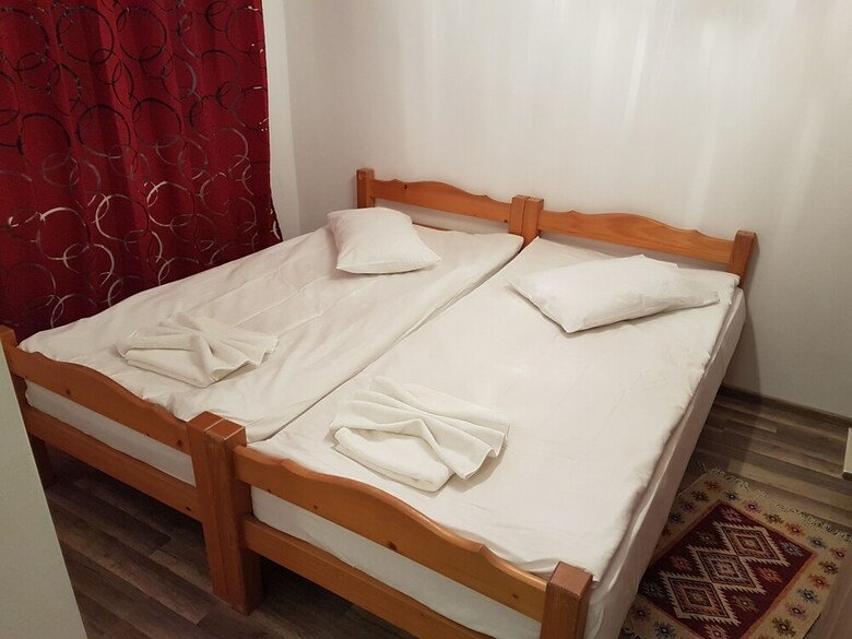 Apartamentos Rent Holding
