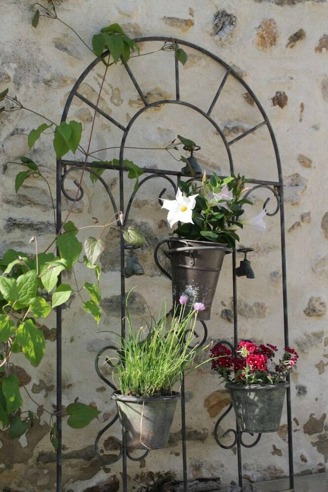 Bed & Breakfast Chambre D'h�tes Le Mas de La Seuve