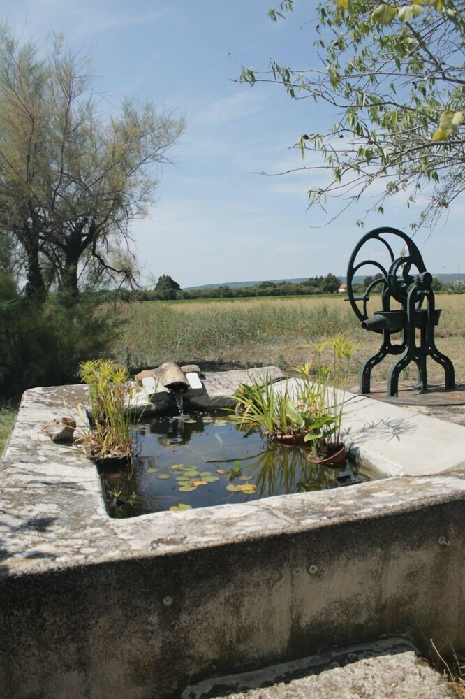 Bed & Breakfast Chambre D'h�tes Le Mas de La Seuve