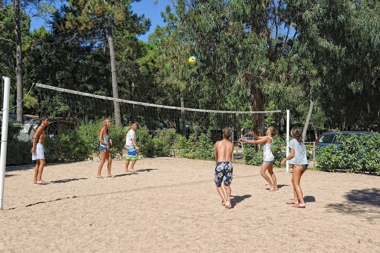 Camping Spa D'or