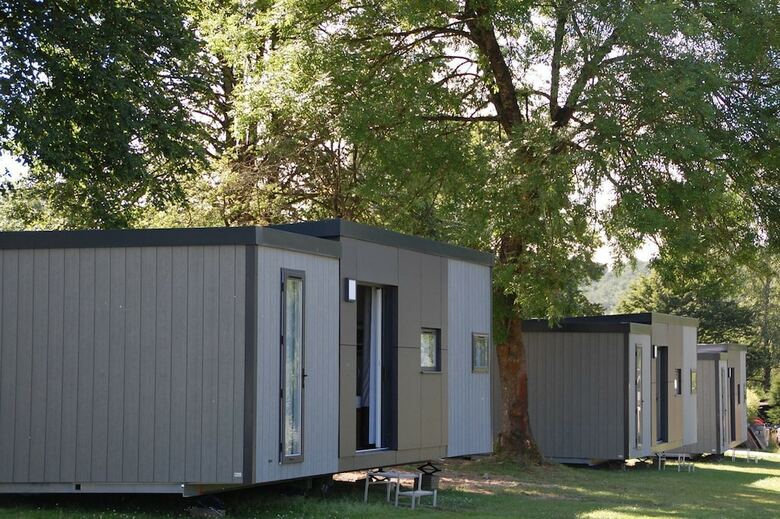 Camping Spa D'or
