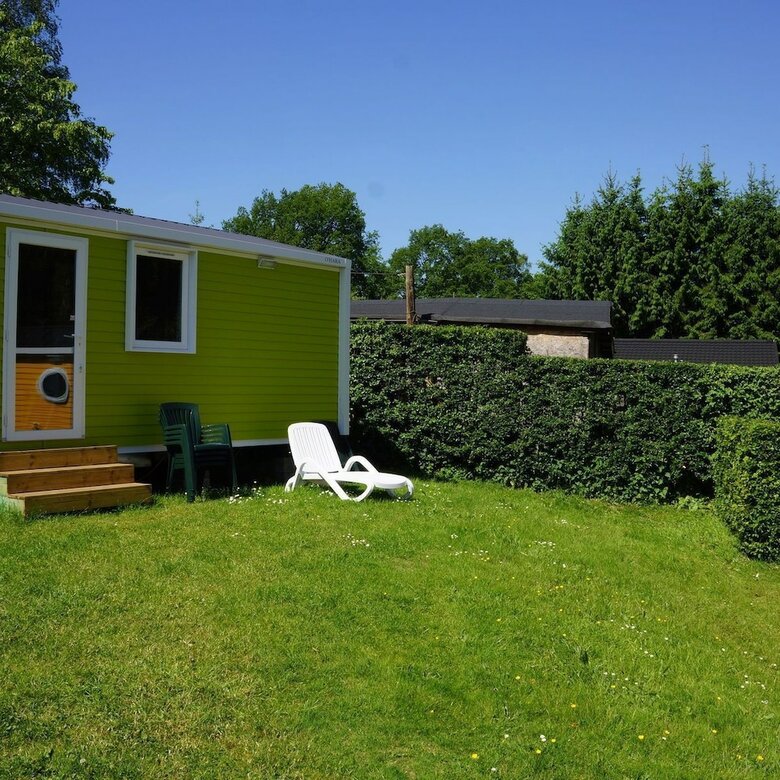 Camping Spa D'or