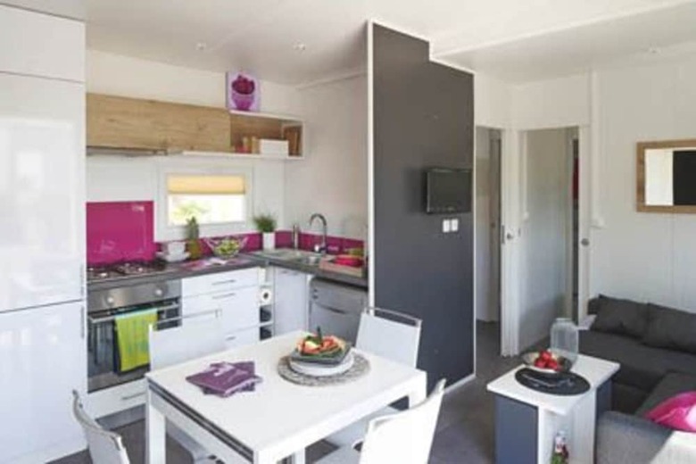 Camping Spa D'or