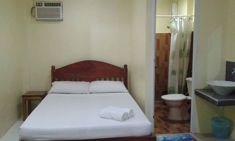 Hotel El Moro Resort Boracay