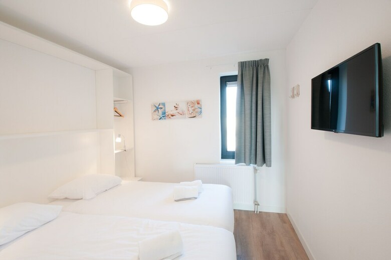 Oesterdam Resort