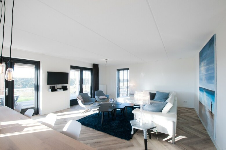 Oesterdam Resort