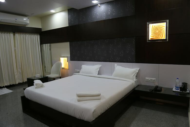 Hotel Le Grande