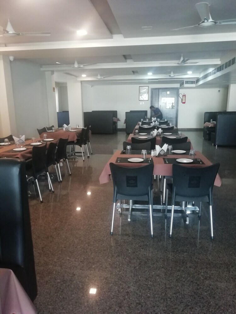 Hotel Le Grande