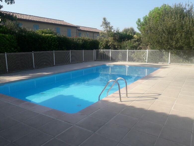 Apartamento Drissia & Othman C�t� Cit�