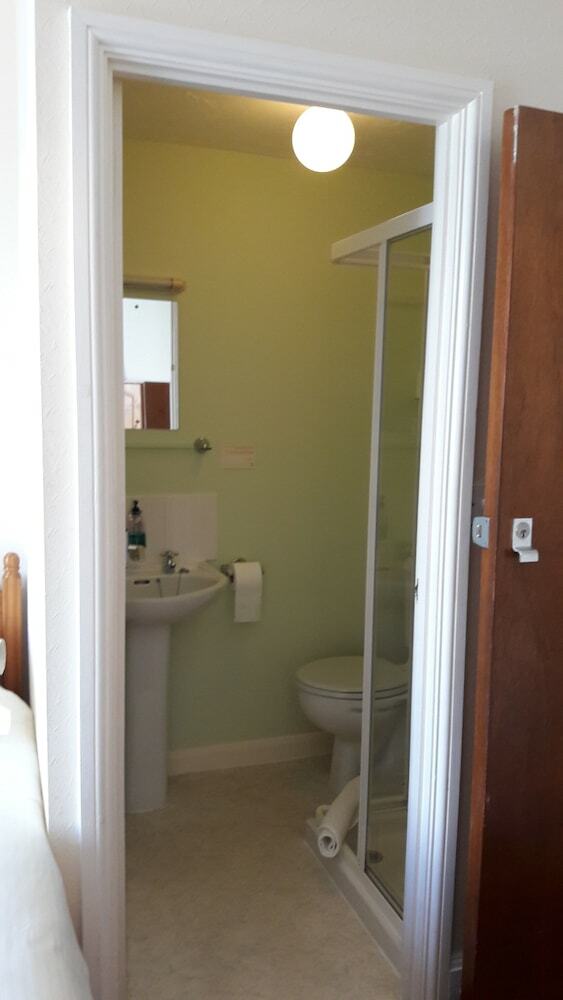 Bed & Breakfast Blair Lodge