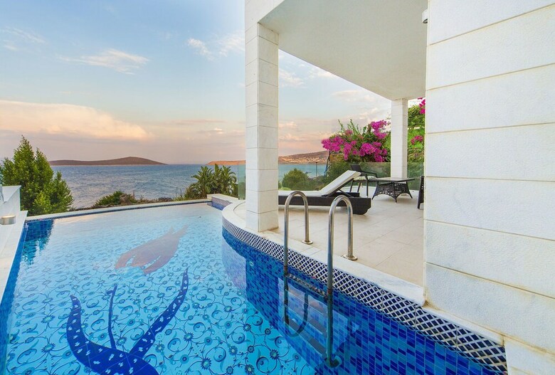 Bvs Bosphorus Resort Hotel & Spa